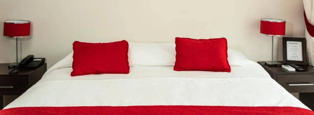 Boutique Hotels Hotel Boutique Devoto