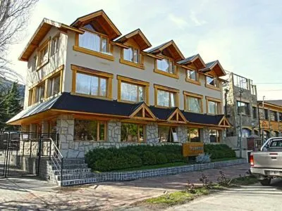 Departamentos Departamento Frente al Lago 2/3 Personas