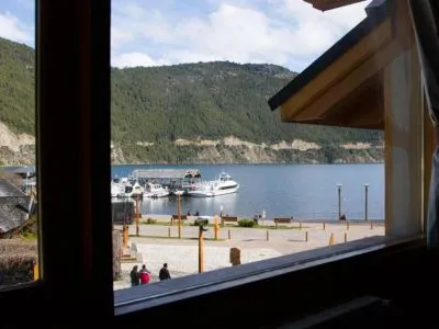 Departamentos Departamento Frente al Lago 2/3 Personas