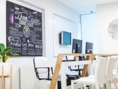 Departamentos Dream Studios BA