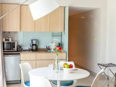 Departamentos Dream Studios BA