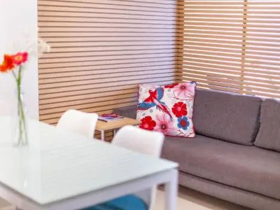 Departamentos Dream Studios BA