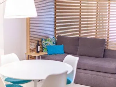 Departamentos Dream Studios BA