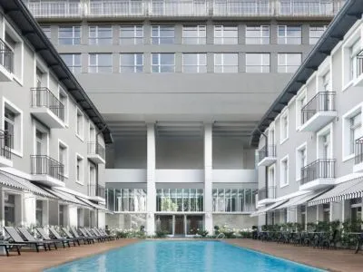 Madero Urbano Studios