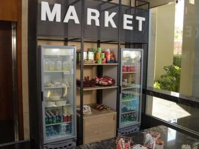 Apart Hoteles 4 estrellas Madero Urbano Studios