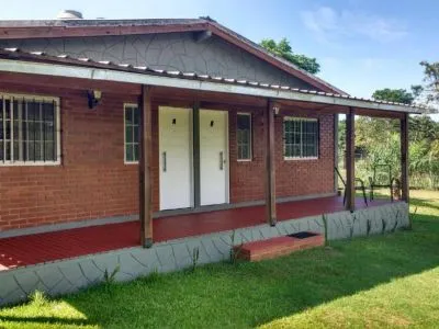 Don Alejandro Apart Cabins  in  Puerto Iguazú