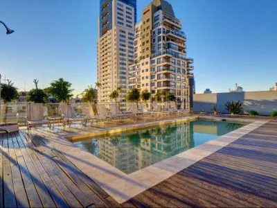 Apartments Palermo Soho Square