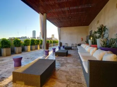 Apartments Palermo Soho Square