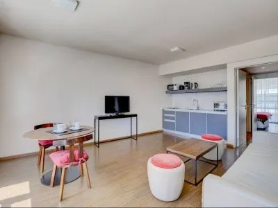 Apartments Palermo Soho Square