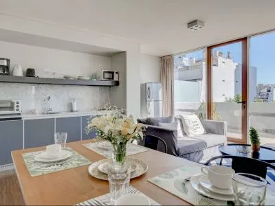 Apartments Palermo Soho Square