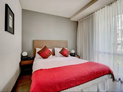 Apartments Palermo Soho Square