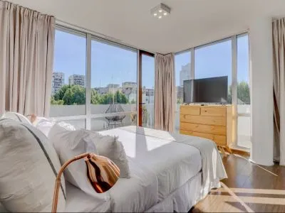 Apartments Palermo Soho Square