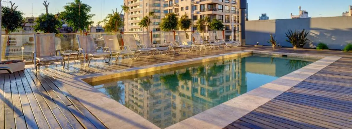 Apartments Palermo Soho Square