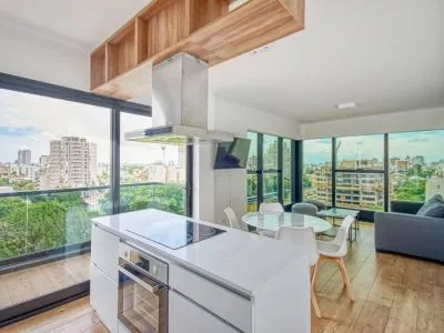 Live Soho Boutique 4-star Apart Hotels  in  Buenos Aires