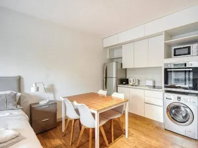 Apart Hoteles 4 estrellas Live Soho Boutique