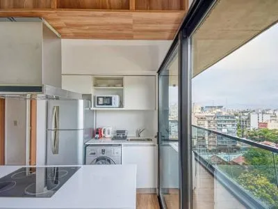 Apart Hoteles 4 estrellas Live Soho Boutique