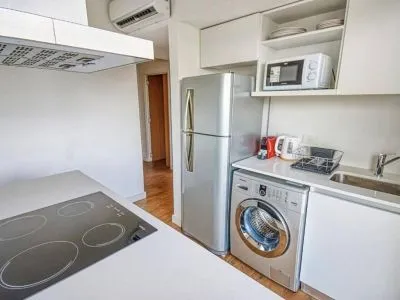 Apart Hoteles 4 estrellas Live Soho Boutique