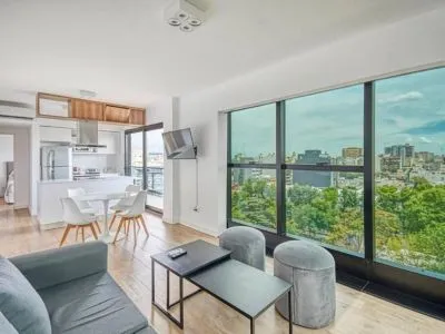 Apart Hoteles 4 estrellas Live Soho Boutique