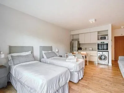 Apart Hoteles 4 estrellas Live Soho Boutique