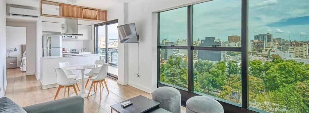 Apart Hoteles 4 estrellas Live Soho Boutique