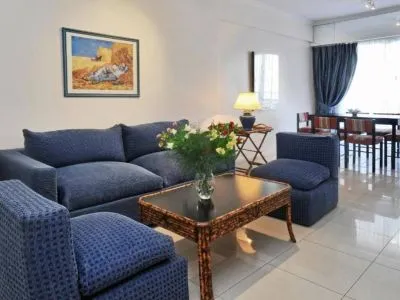 Mayla Apartments Apartments  in  Buenos Aires