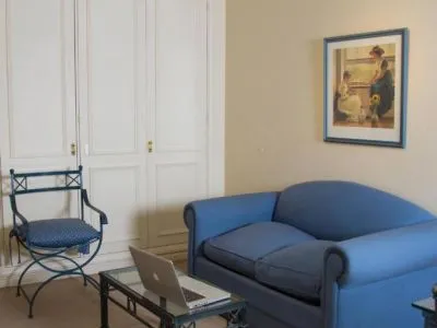 Departamentos Mayla Apartments