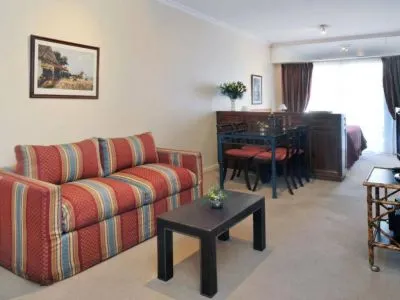 Departamentos Mayla Apartments