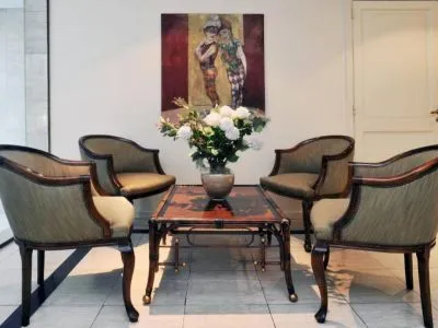 Departamentos Mayla Apartments