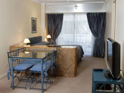 Departamentos Mayla Apartments