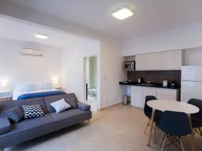 Departamentos Tpyn Palermo