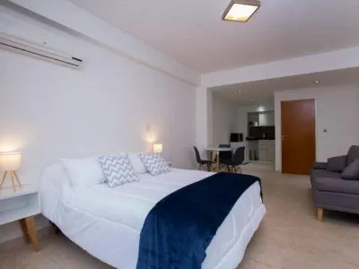 Departamentos Tpyn Palermo