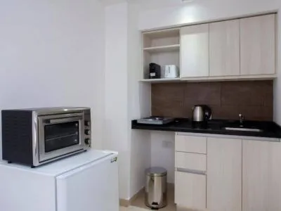 Departamentos Tpyn Palermo