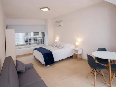 Departamentos Tpyn Palermo