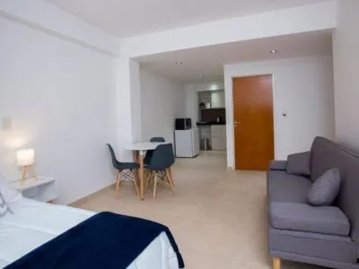 Departamentos Tpyn Palermo