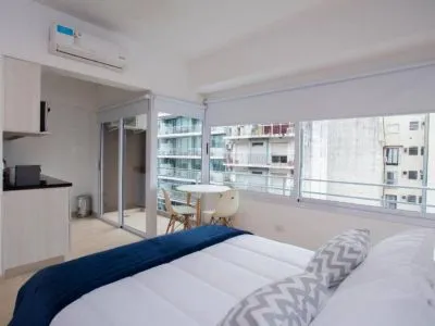 Departamentos Tpyn Palermo