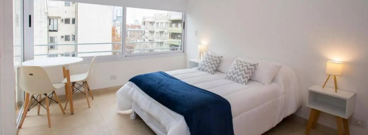 Departamentos Tpyn Palermo