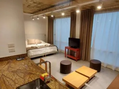 Departamentos Tpyn Recoleta