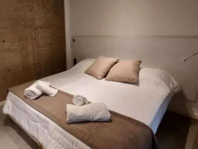 Departamentos Tpyn Recoleta