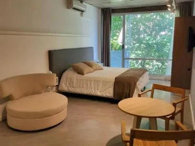 Departamentos Tpyn Recoleta