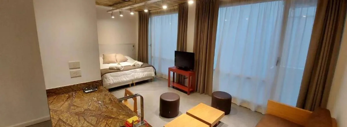 Departamentos Tpyn Recoleta