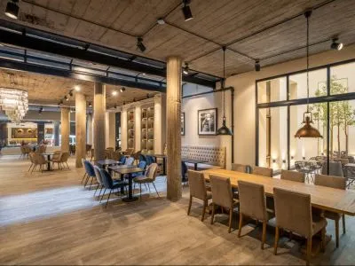 4-star Hotels Efe Hotel & Cowork