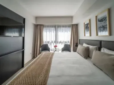 4-star Hotels Efe Hotel & Cowork