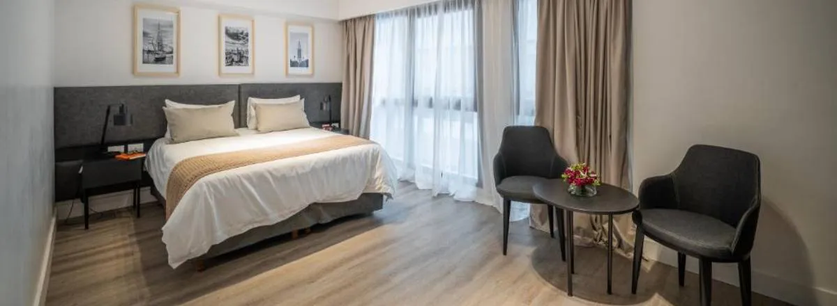 4-star Hotels Efe Hotel & Cowork