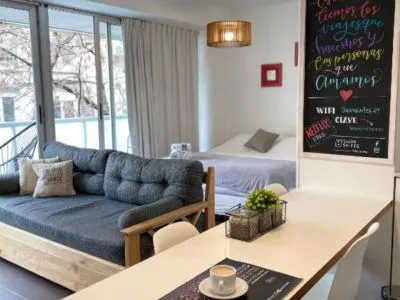 Sucre Suites Apartments  in  Buenos Aires