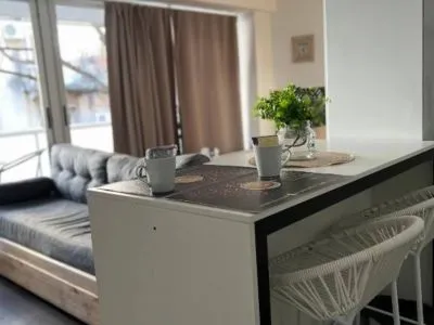 Apartments Sucre Suites