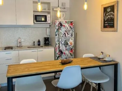 Apartments Sucre Suites