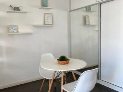 Apartments Sucre Suites