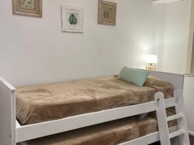 Apartments Sucre Suites