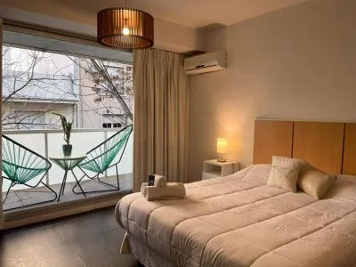 Apartments Sucre Suites