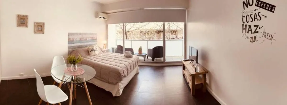 Apartments Sucre Suites